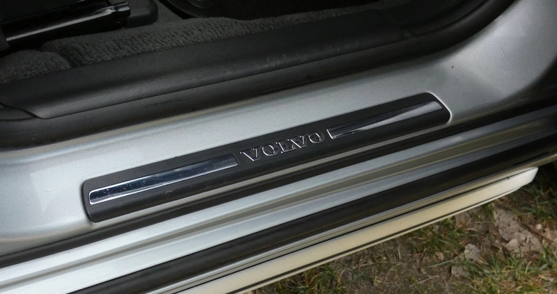 Volvo V60 Cross Country cena 58400 przebieg: 228000, rok produkcji 2017 z Giżycko małe 121